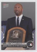 Derek Jeter #/4,597