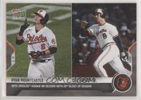 Ryan Mountcastle, Cal Ripken Jr. #/839