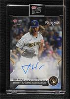 Josh Hader [Uncirculated] #/99