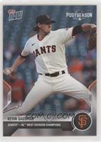 Kevin Gausman #/878