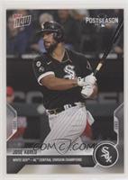 Jose Abreu #/1,001