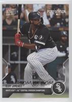 Eloy Jimenez #/1,001