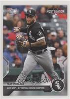 Yoan Moncada #/1,001