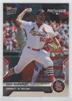 Adam Wainwright #/756