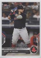 Christian Vazquez #/728