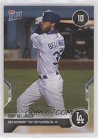 Cody Bellinger