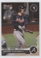 Freddie Freeman