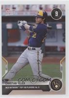 Christian Yelich