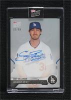 Cody Bellinger [Uncirculated] #/99