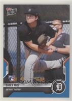 Casey Mize #/49