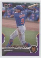 Brandon Nimmo #/25