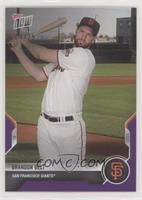 Brandon Belt #/25