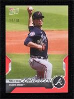Max Fried #/10