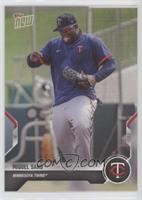 Miguel Sano #/144