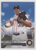 Justin Verlander #/150