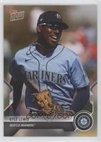 Kyle Lewis #/129