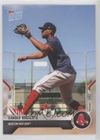 Xander Bogaerts #/186