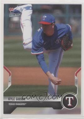 2021 Topps Now Road to Opening Day - [Base] #OD-219 - Kyle Gibson /79