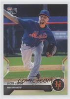 Jacob deGrom #/875