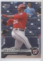 Juan Soto #/735