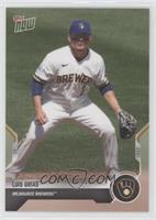 Luis Urias #/116