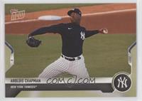 Aroldis Chapman #/1,041