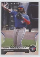 Vladimir Guerrero Jr. #/567