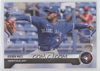 Steven Matz #/567