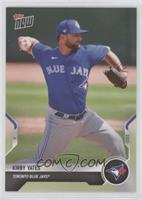 Kirby Yates #/567