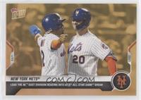 New York Mets #/875