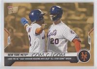 New York Mets #/875