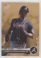 Eddie Rosario #/944