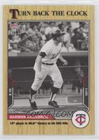 Harmon Killebrew #/417