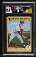 Tom Seaver [HGA 9.5 GEM MINT] #/886