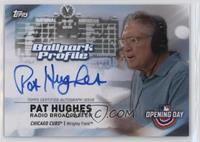 Pat Hughes