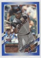 Buster Posey [EX to NM]