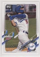 Cody Bellinger #/1