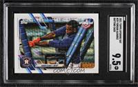 Image Variation - Yordan Alvarez [SGC 9.5 Mint+]