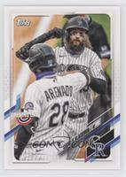 Charlie Blackmon