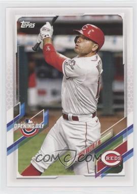 2021 Topps Opening Day - [Base] #66 - Joey Votto