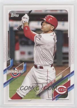 2021 Topps Opening Day - [Base] #66 - Joey Votto