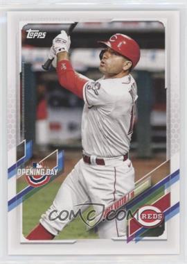 2021 Topps Opening Day - [Base] #66 - Joey Votto