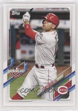 2021 Topps Opening Day - [Base] #66 - Joey Votto