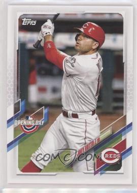 2021 Topps Opening Day - [Base] #66 - Joey Votto