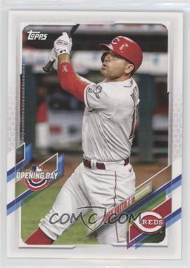 2021 Topps Opening Day - [Base] #66 - Joey Votto