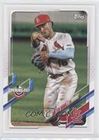 Kolten Wong [EX to NM]