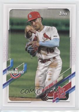 2021 Topps Opening Day - [Base] #86.1 - Kolten Wong [EX to NM]