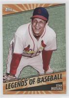 Stan Musial