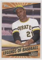 Roberto Clemente