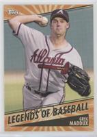 Greg Maddux